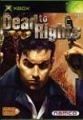 Dead to Rights - XBox