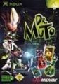 Dr Muto - Playstation 2