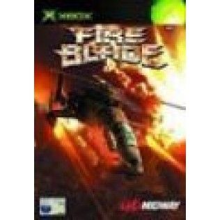 Fireblade - XBox