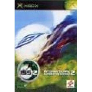 ISS 2 - XBox