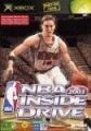 NBA Inside Drive 2003 - XBox