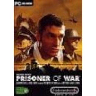 Prisoner of War - Playstation 2