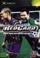Red Card Soccer - Playstation 2