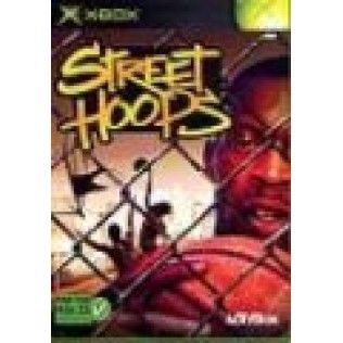 Street hoops - XBox