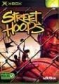 Street hoops - XBox