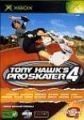 Tony Hawk's Pro skater 4 - Playstation