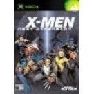 X-Men Next Dimension - XBox