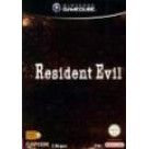 Resident Evil - Game Cube