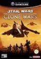 Star Wars : The Clone Wars - Game Cube