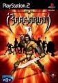 Barbarian - Playstation 2
