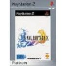 Final Fantasy X - Playstation 2
