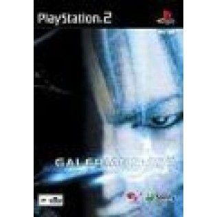 Galerians : Ash - Playstation 2