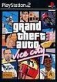 Grand Theft Auto : Vice City - Playstation 2