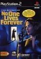No One Lives Forever - Mac