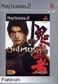 Onimusha Warlords - Playstation 2