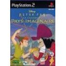 Peter Pan : La légende du pays imaginaire - Playstation 2