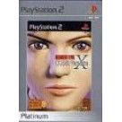 Resident Evil - Code : Veronica X - Game Cube