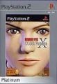 Resident Evil - Code : Veronica X - Playstation 2