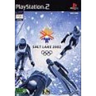 Salt Lake 2002 - Playstation 2