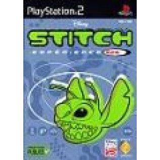 Stitch : experience 626 - Playstation 2