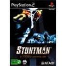 Stuntman - Playstation 2