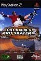 Tony Hawk's Pro Skater 3 - XBox