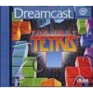 Tetris - Dreamcast