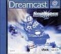 Snow Cross championship racing - Dreamcast