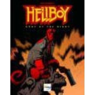 Hellboy : Dogs of the Night - PC