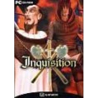 Inquisition - PC