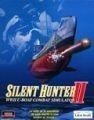 Silent Hunter 2 - PC