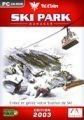 Ski Park Manager 2003 - PC