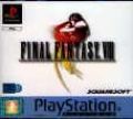 Final Fantasy VIII - Playstation