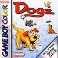 Dogz - Game Boy Couleur