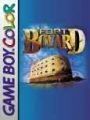Fort Boyard - Game Boy Couleur