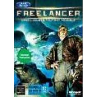 Freelancer - PC