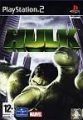 Hulk - Game Cube