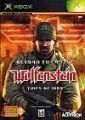 Return to Castle Wolfenstein : Tides of War - XBox
