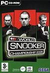 World Snooker Championship 2005 - PC