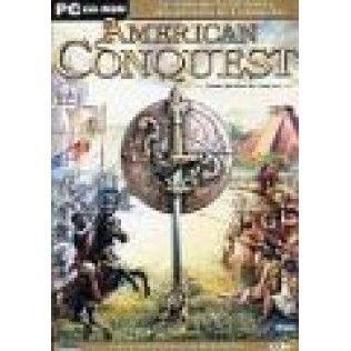 American Conquest - PC