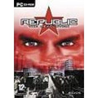 Republic : The Revolution - PC