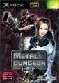 Metal dungeon - XBox