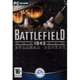 Battlefield 1942 : Arsenal Secret - PC