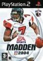 Madden NFL 2004 - Playstation 2