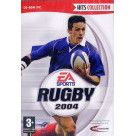 Rugby 2004 - Playstation 2