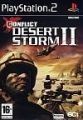 Conflict : Desert Storm 2 - PC