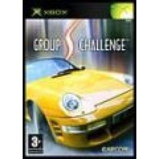 Group S Challenge - XBox