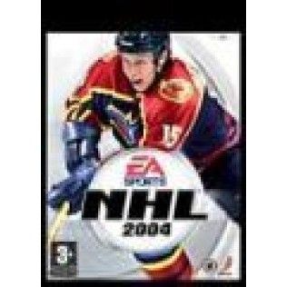 NHL 2004 - Game Cube