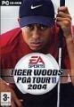 Tiger Woods PGA Tour 2004 - XBox