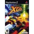 XGRA : Extreme G Racing Association - Playstation 2